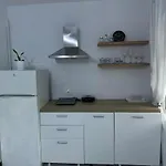 Retzos Appartement *