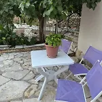Appartement Retzos Himarë