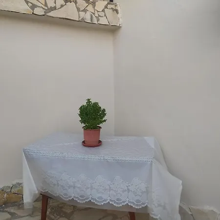 Retzos Apartment Himare