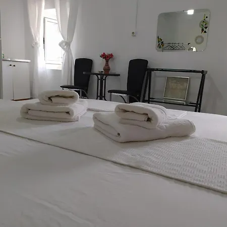 Retzos Apartment