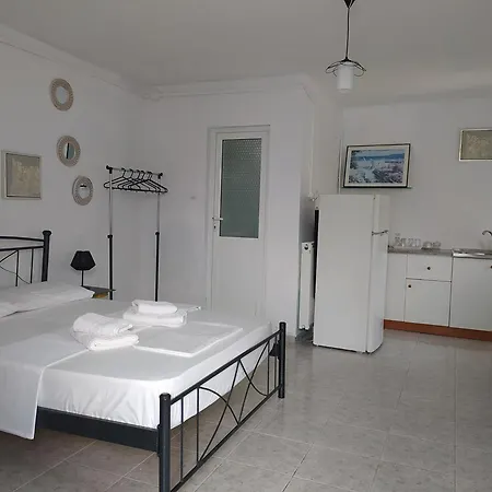 Apartment Retzos