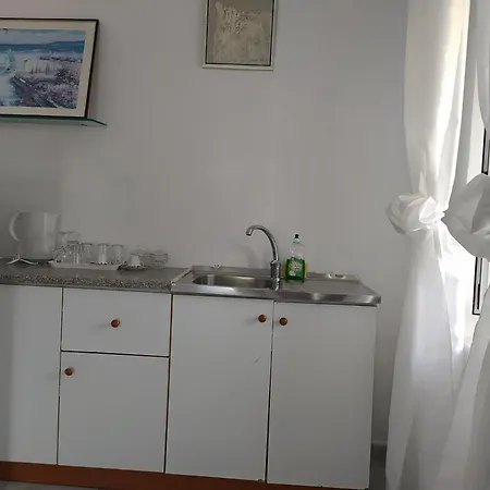 Apartment Retzos *