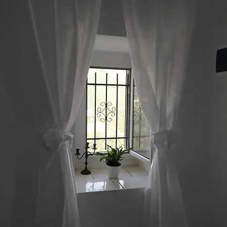 Retzos Apartment