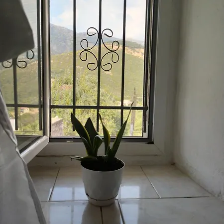 Retzos Apartment