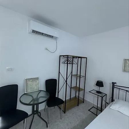 Retzos Apartamento