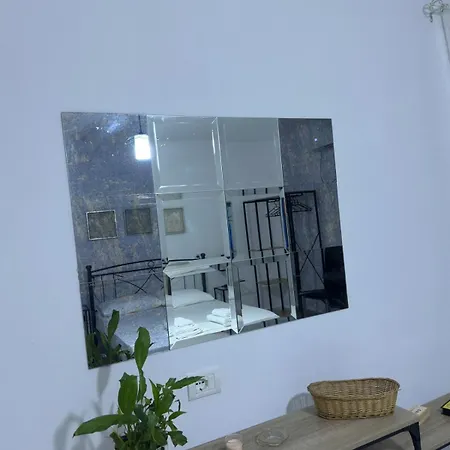 Apartment Retzos *