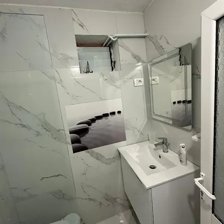 Apartamento Retzos
