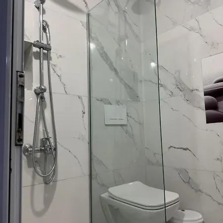 Retzos Apartment *