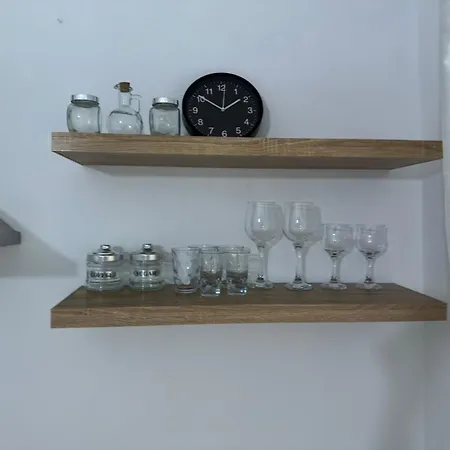 Apartment Retzos Himare
