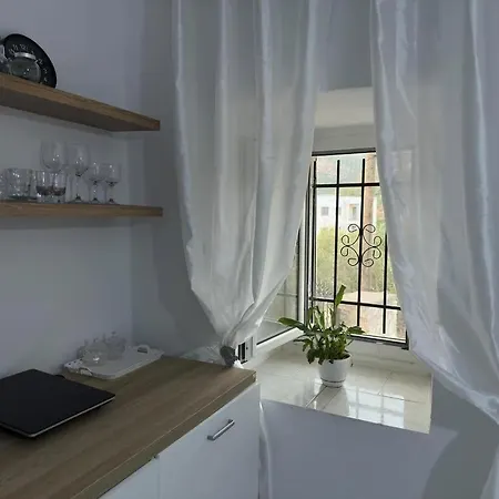 Retzos Apartamento