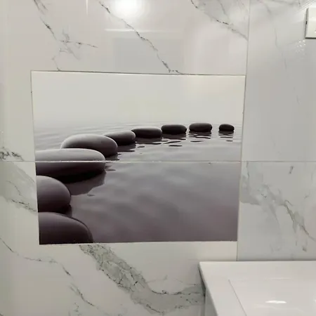 Apartment Retzos
