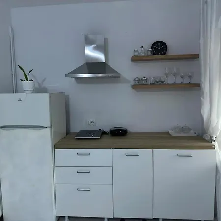 Retzos Apartamento *
