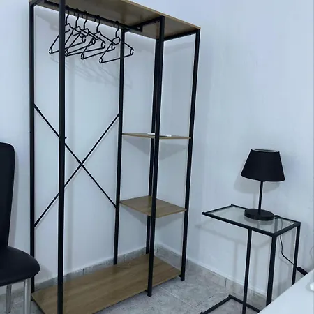 Retzos Apartamento