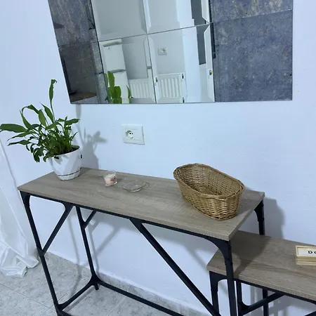 Apartamento Retzos *