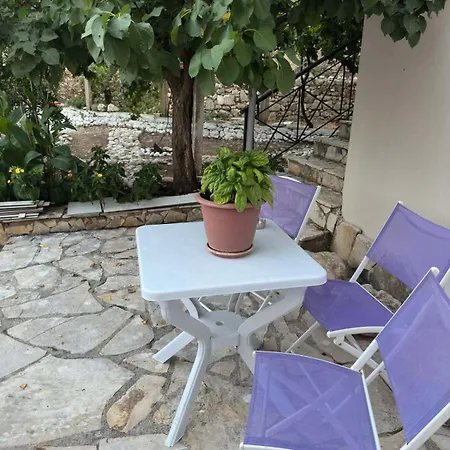 Apartamento Retzos Himarë